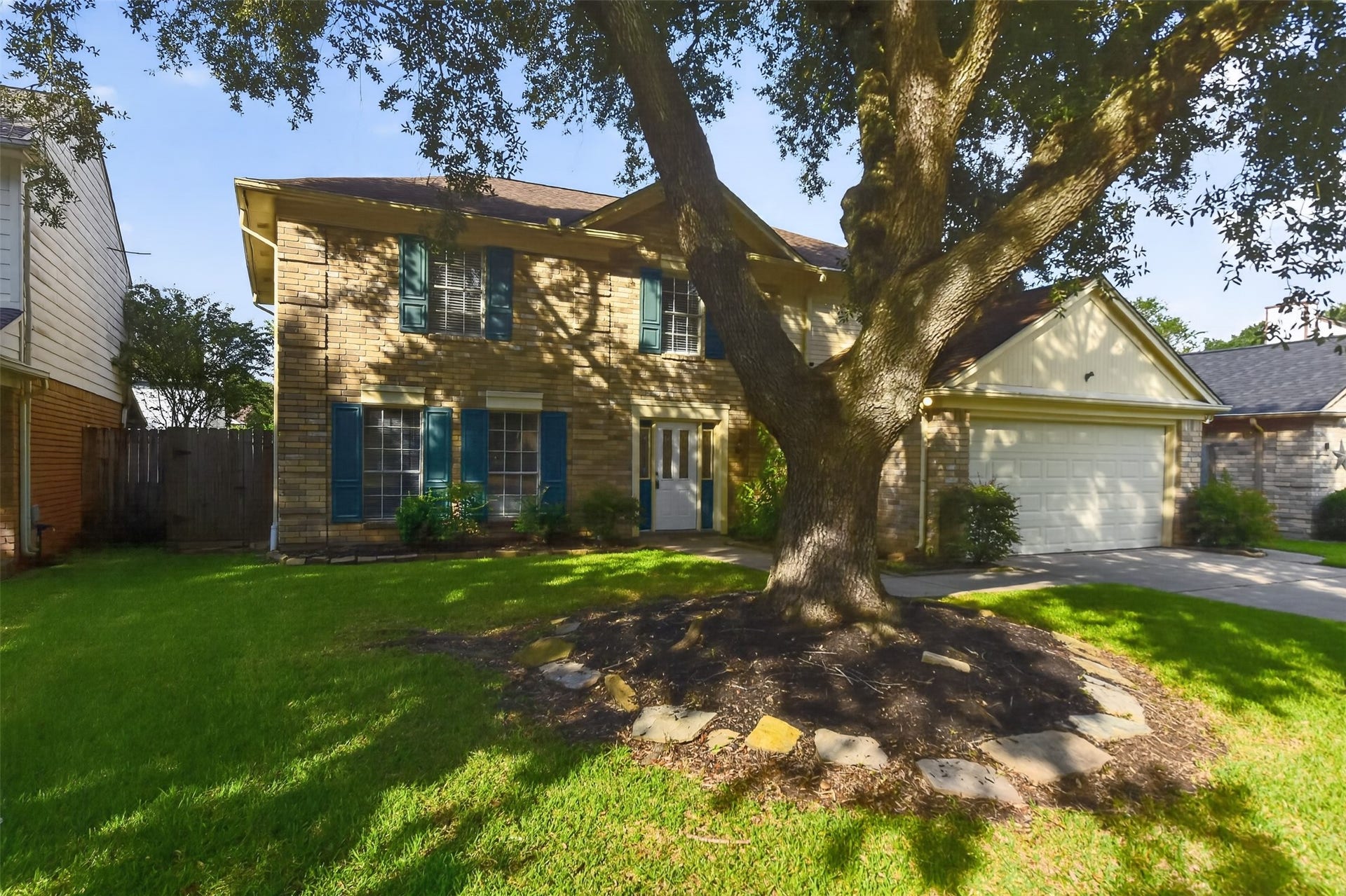3423 Green Fields Drive, Sugar Land, TX 77479