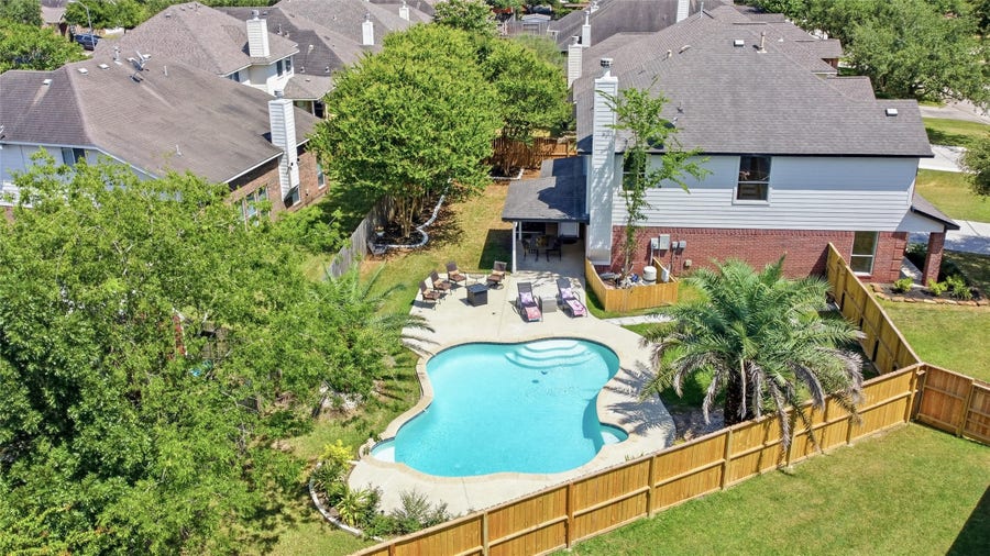 Property photo for 22926 Cinder Creek Court, Tomball, TX