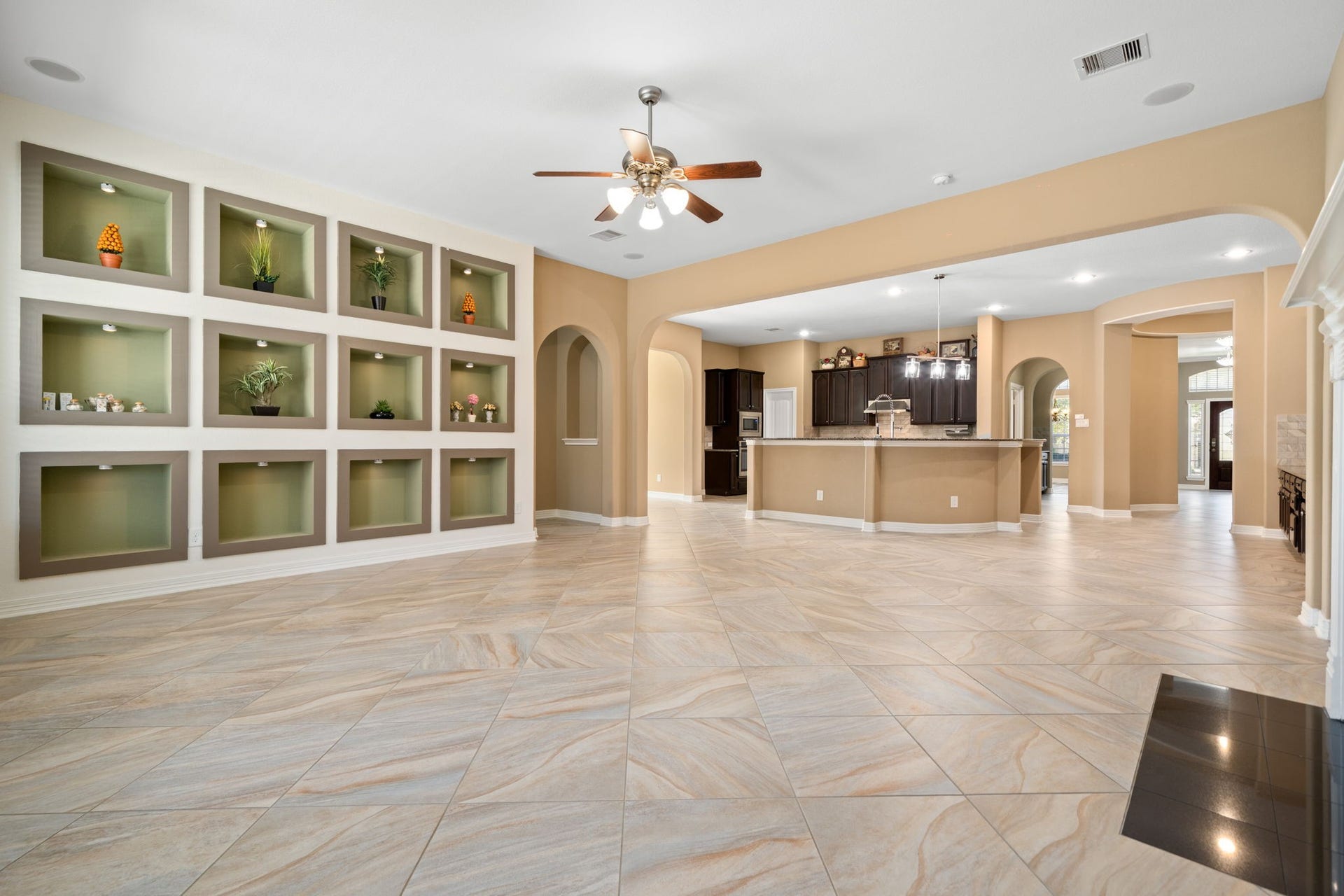 12514 Randy Riley Way, Tomball, TX 77377