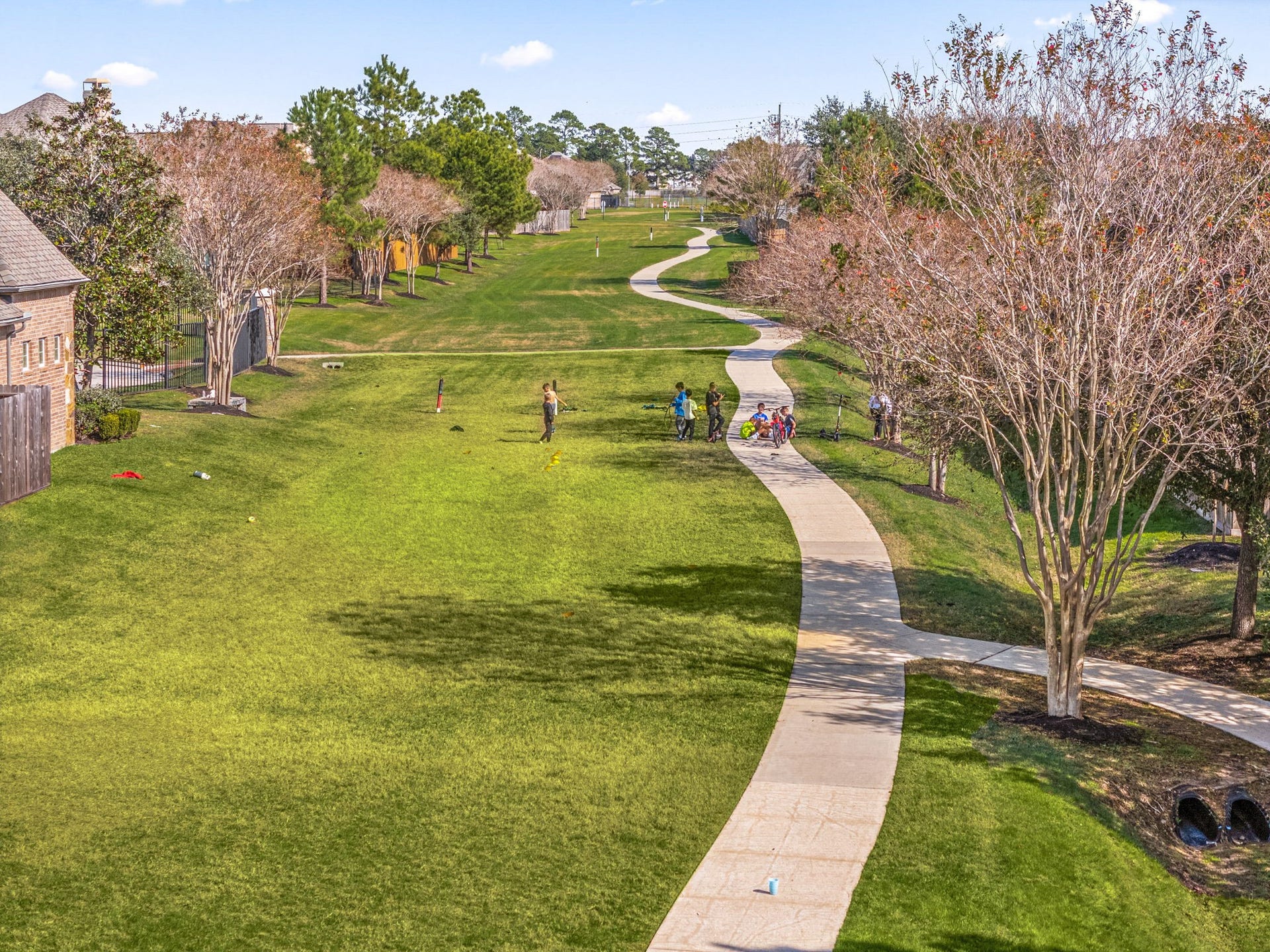 12514 Randy Riley Way, Tomball, TX 77377