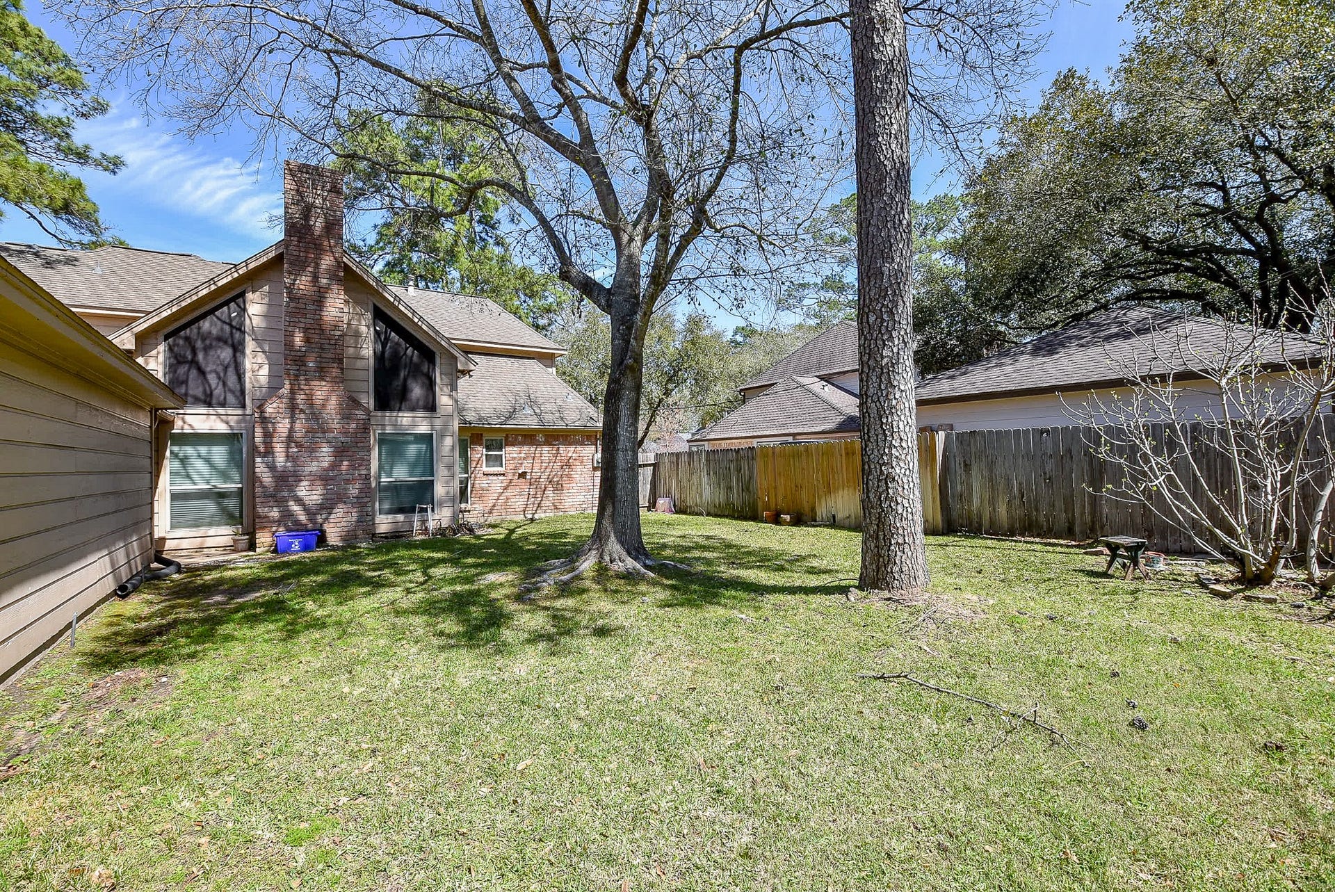 12427 Normont Drive, Houston, TX 77070