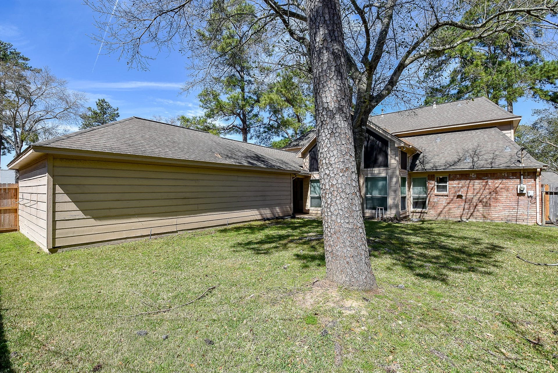 12427 Normont Drive, Houston, TX 77070