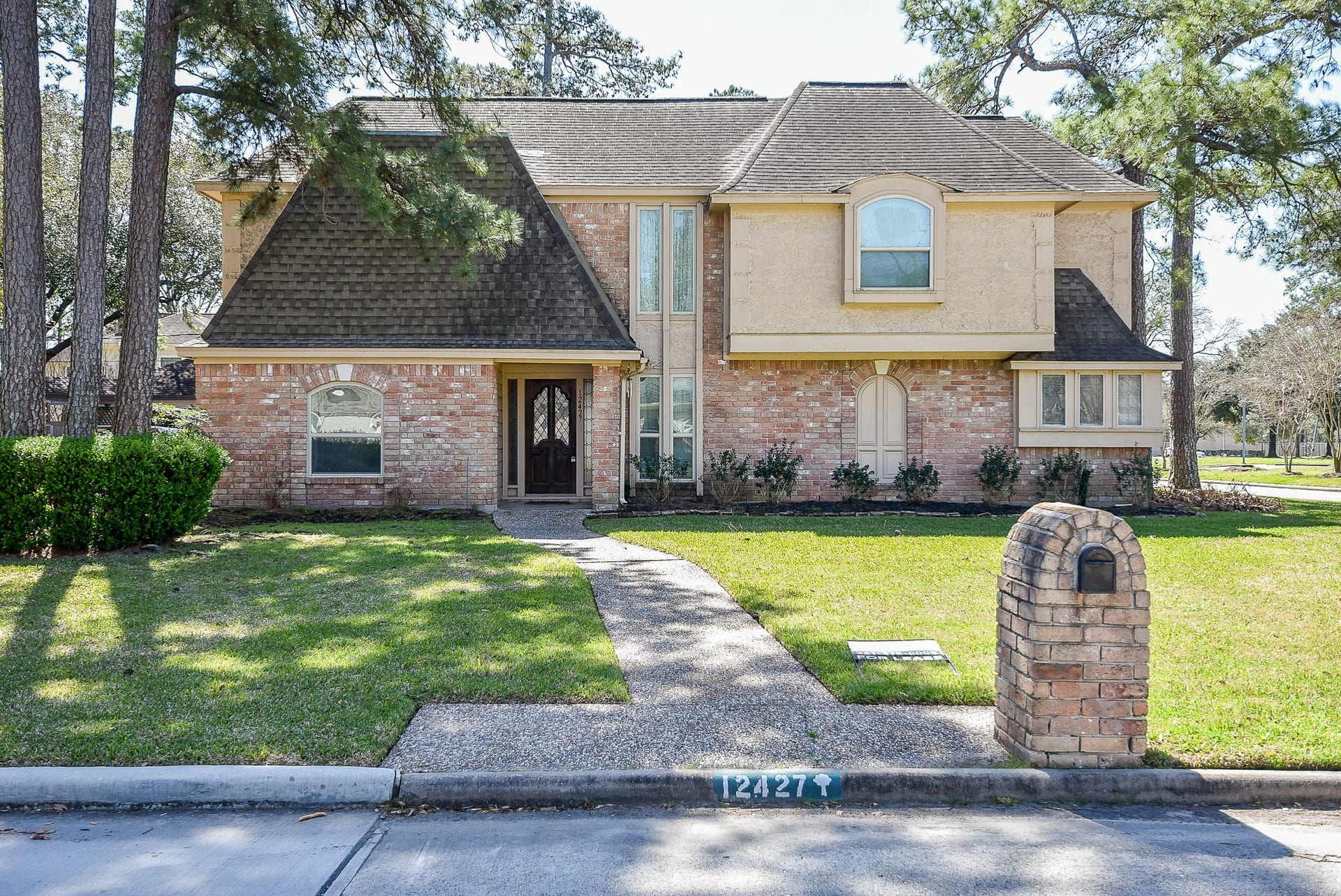 12427 Normont Drive, Houston, TX 77070