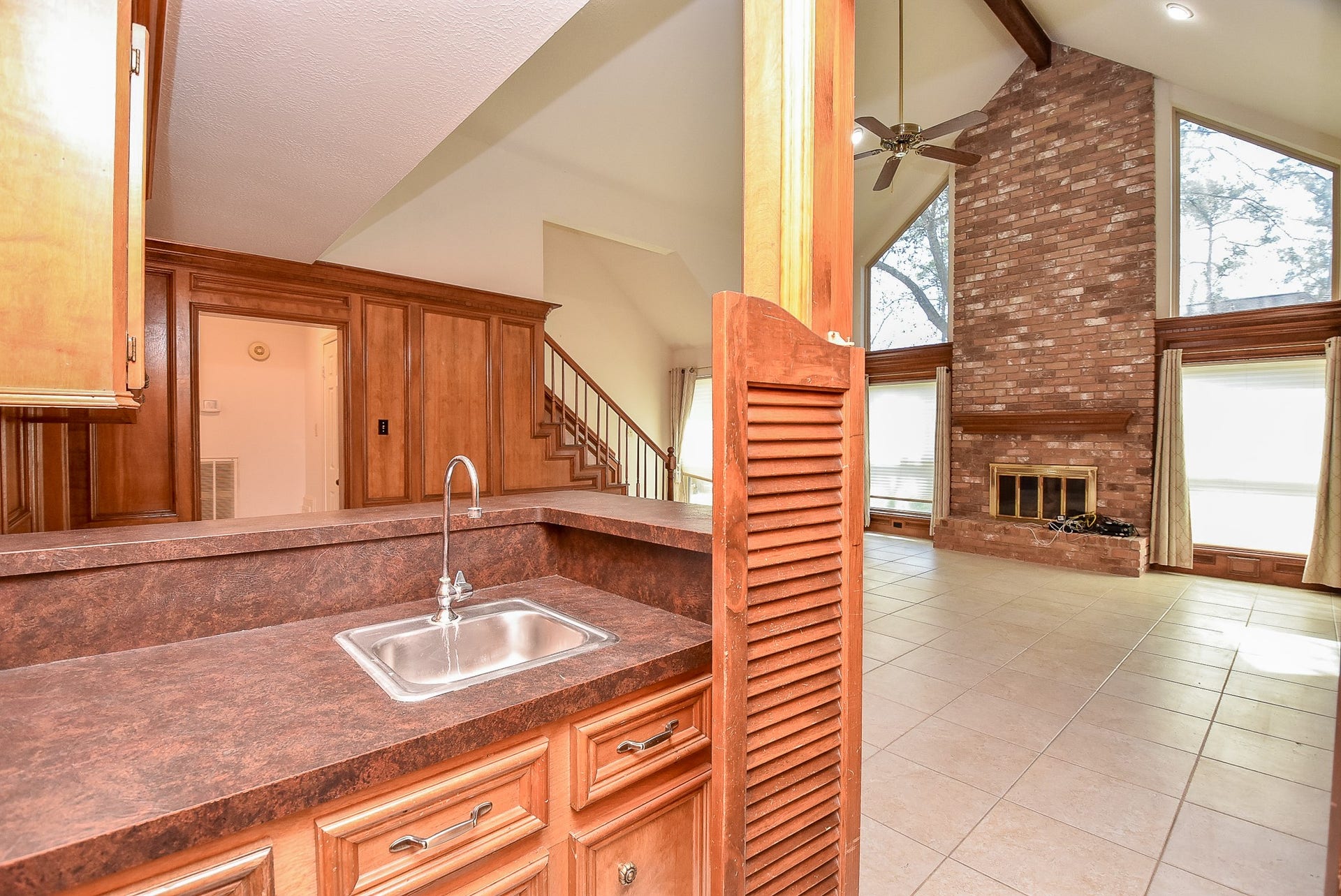 12427 Normont Drive, Houston, TX 77070