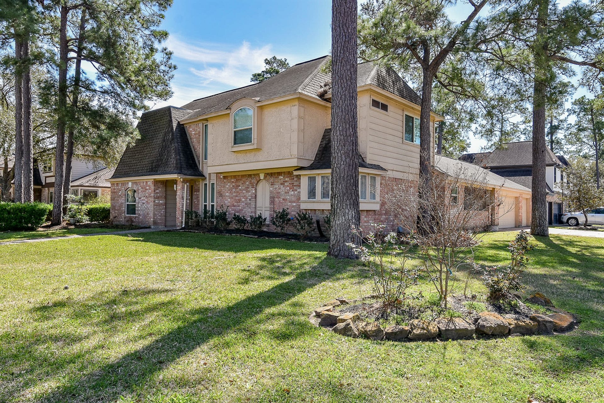 12427 Normont Drive, Houston, TX 77070