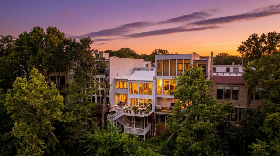 Property photo for 113 Sage Road, Houston, TX