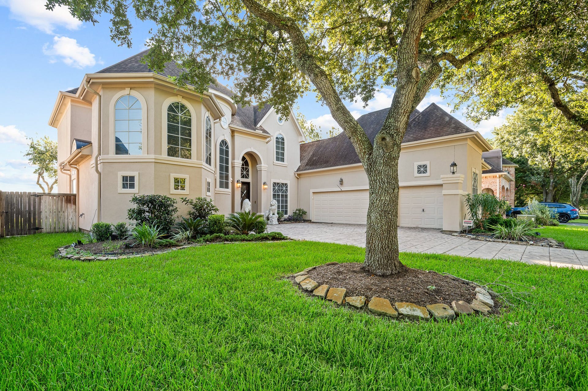 3707 Abbeywood Drive, Pearland, TX 77584 3707 Abbeywood Drive, Pearland, TX 77584