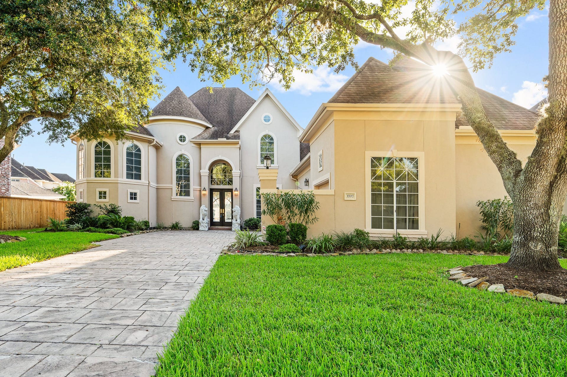 3707 Abbeywood Drive, Pearland, TX 77584 3707 Abbeywood Drive, Pearland, TX 77584
