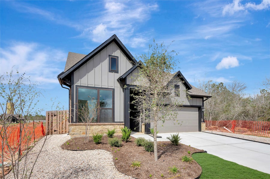 Property photo for 2406 Verano Street, Montgomery, TX
