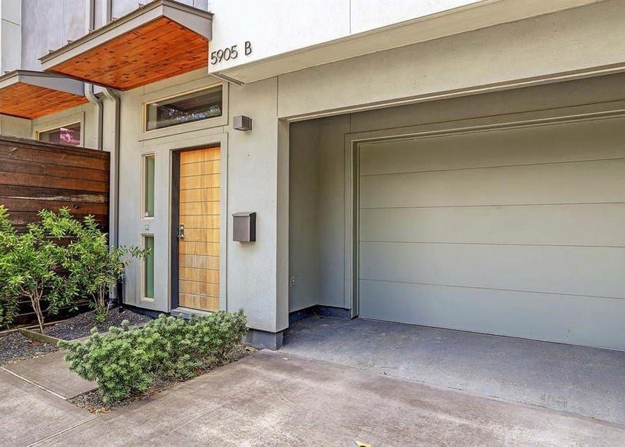 Property photo for 5905 Kiam Street, #B, Houston, TX