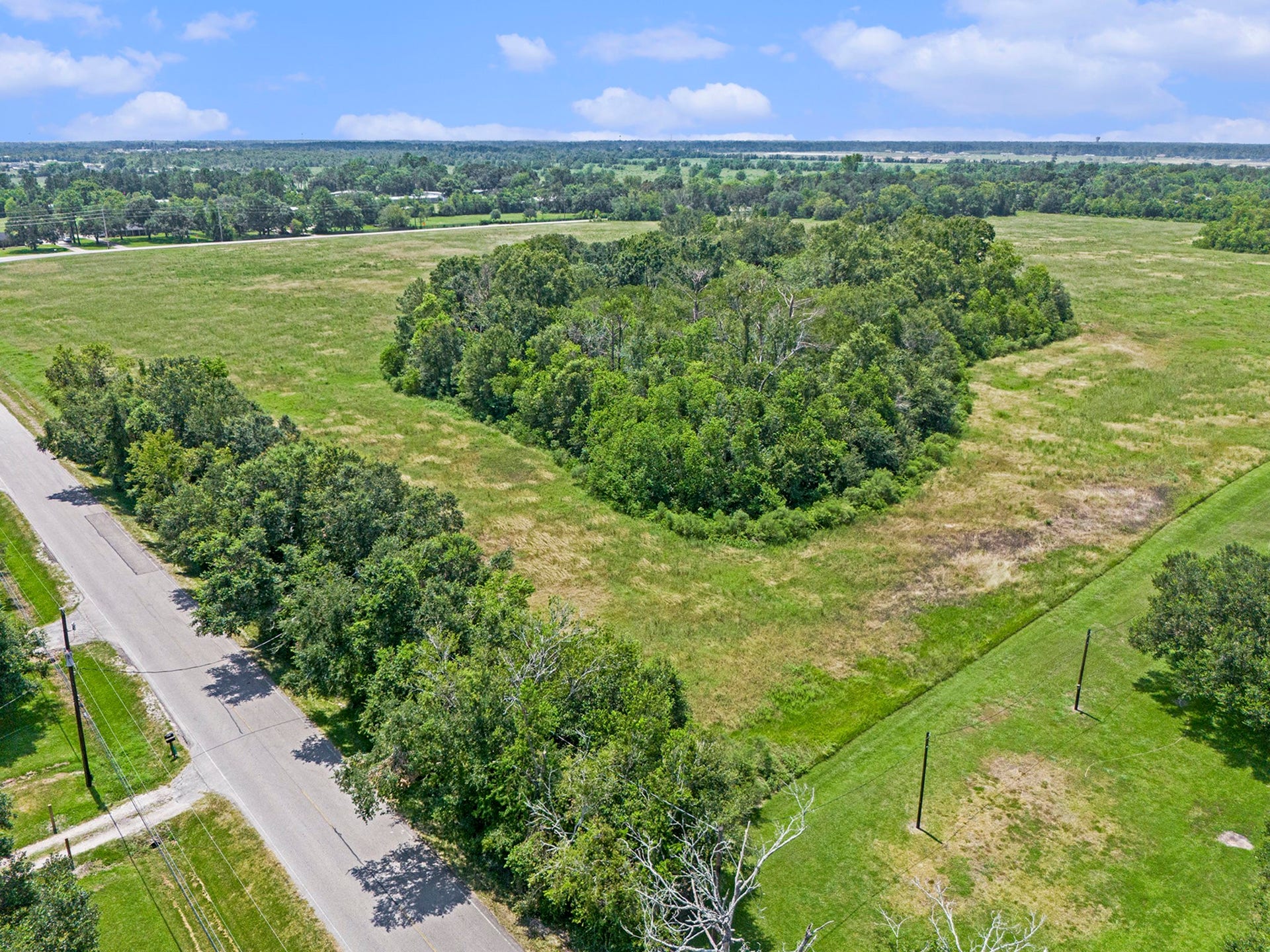 1331-D Hare Cook, Crosby, TX 77532 Fronts Ramsey RD
