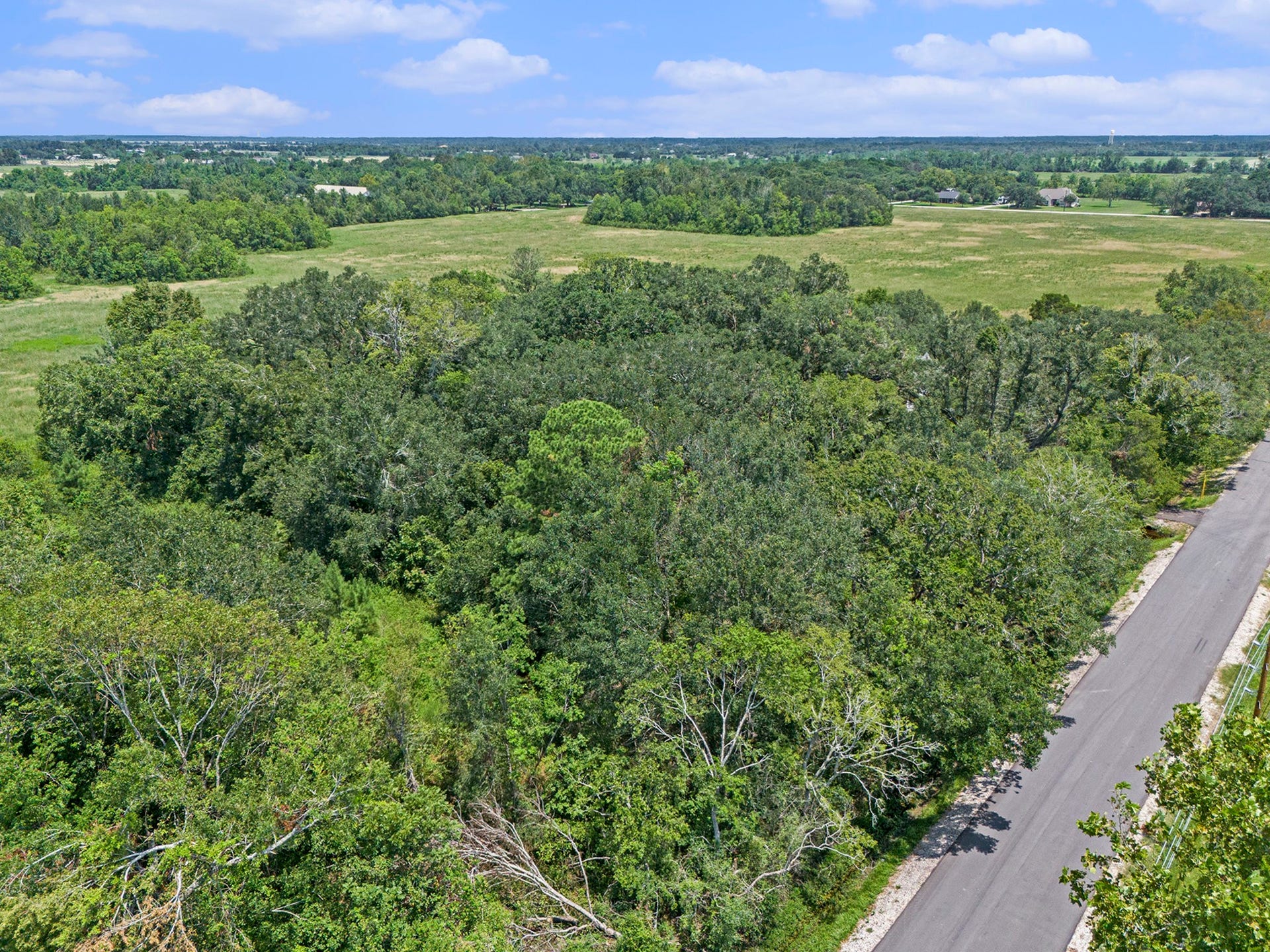 1331-D Hare Cook, Crosby, TX 77532 39.74 Acres