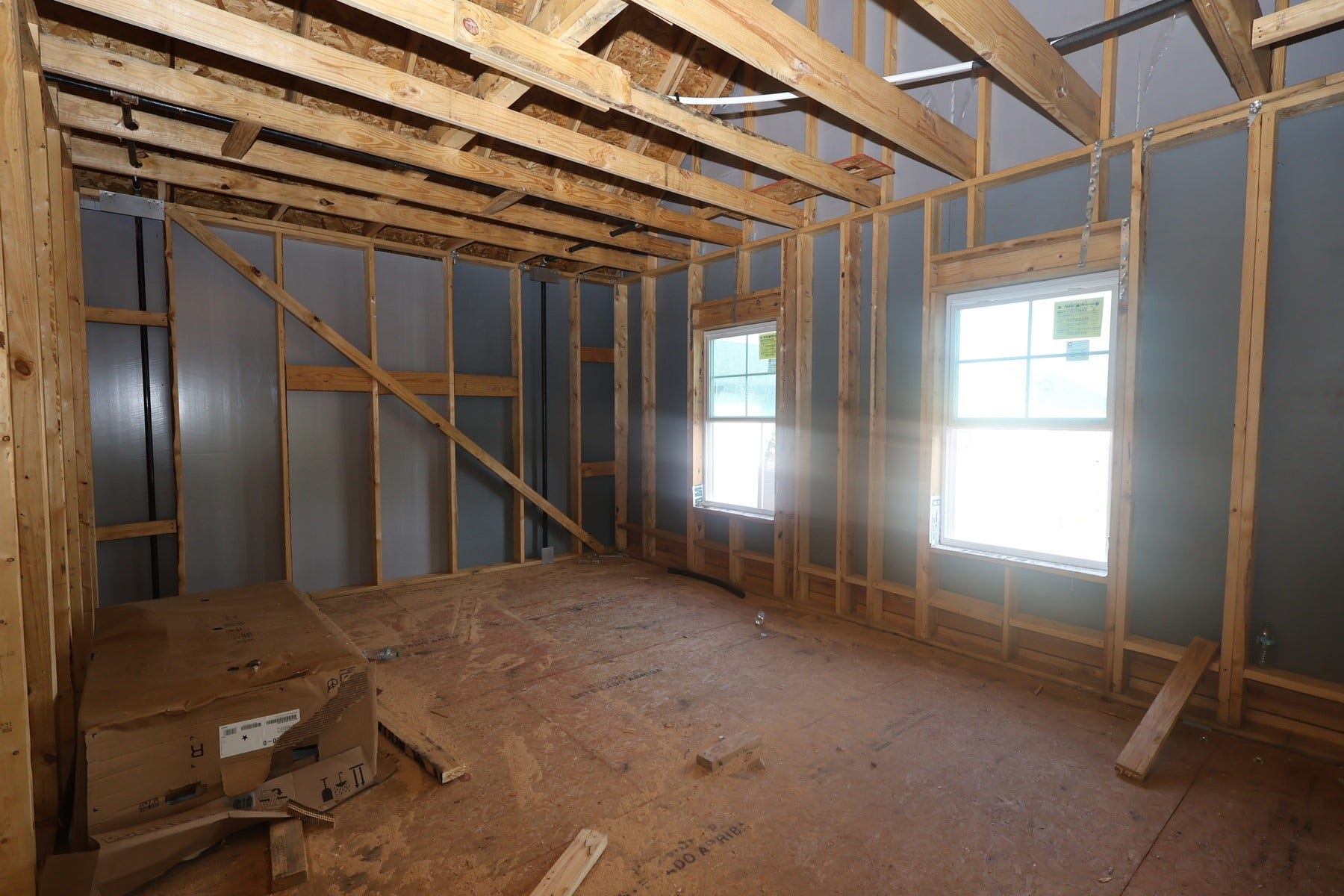 2009 Lobo Court, Montgomery, TX 77316