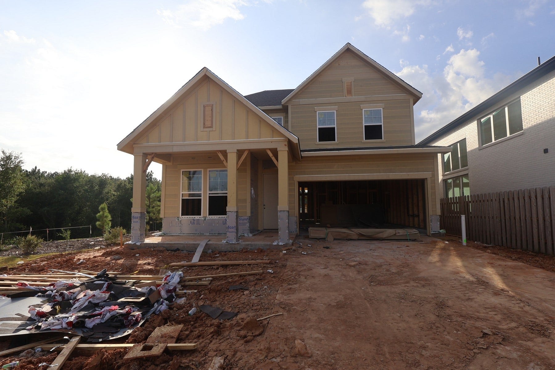 2009 Lobo Court, Montgomery, TX 77316