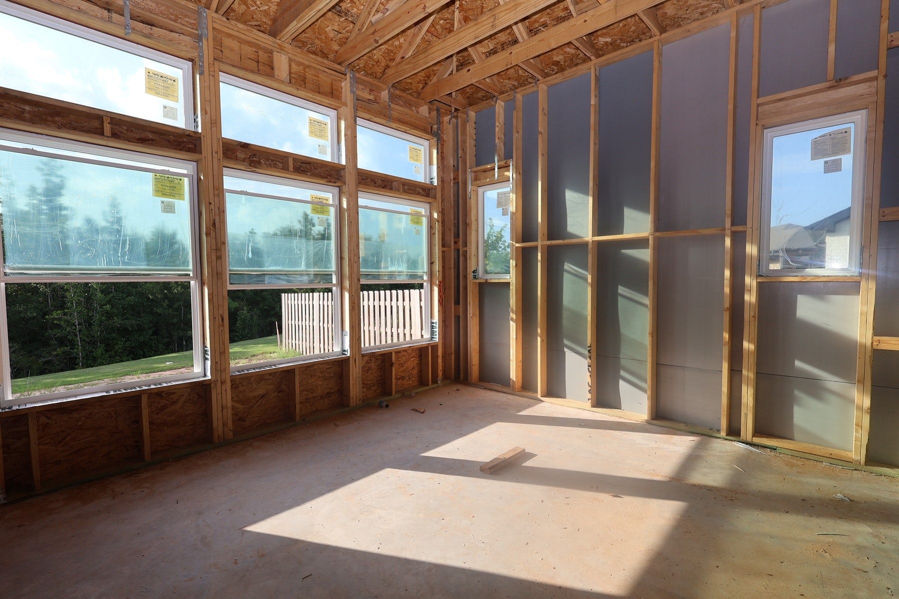 2009 Lobo Court, Montgomery, TX 77316