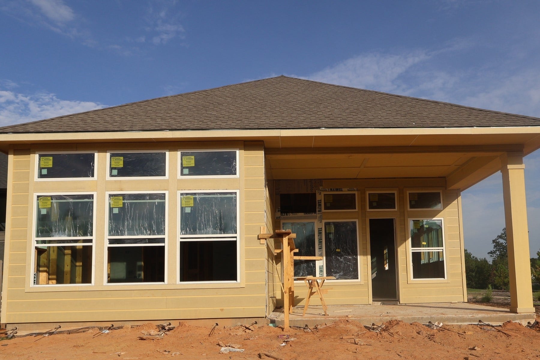 2009 Lobo Court, Montgomery, TX 77316