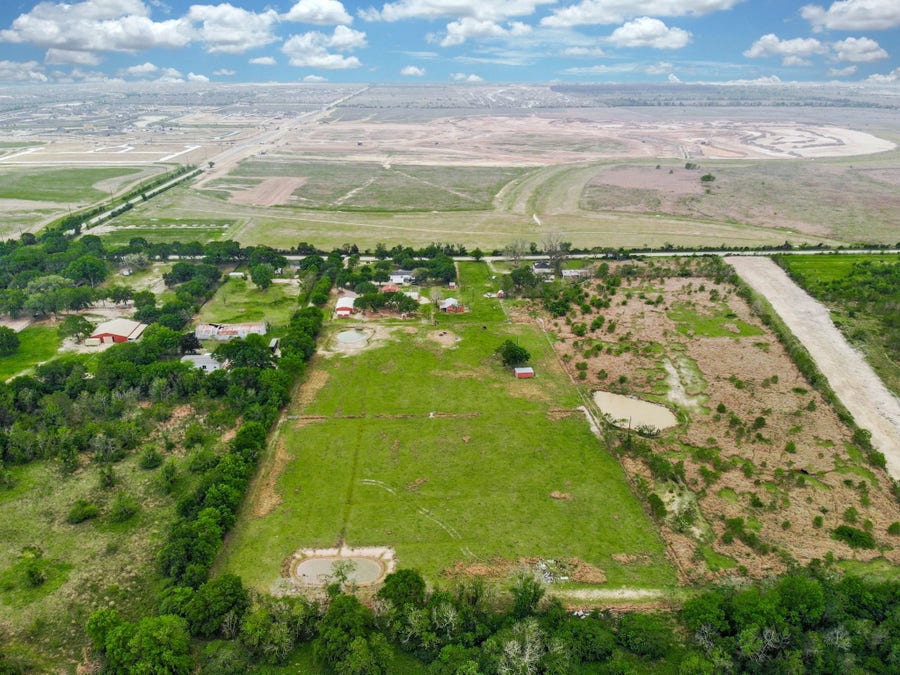 Property photo for 242000 Longenbaugh Road, Katy, TX