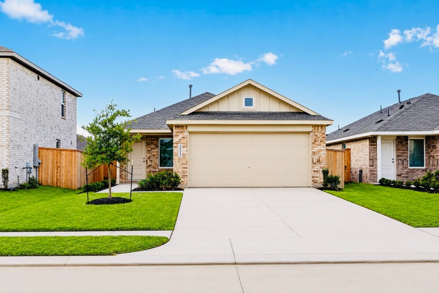 Property photo for 26822 Vanilla Pearls Lane, Katy, TX