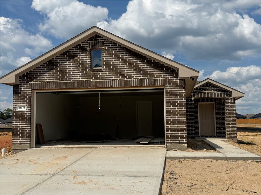 Property photo for 11674 Ruffian, Willis, TX