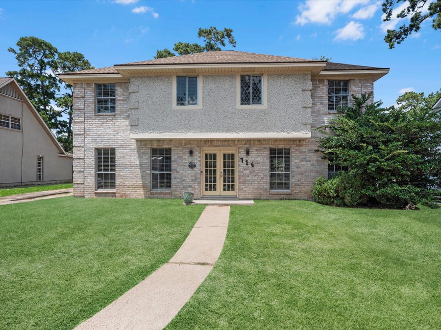 Property photo for 714 Lodgehill Lane, Houston, TX