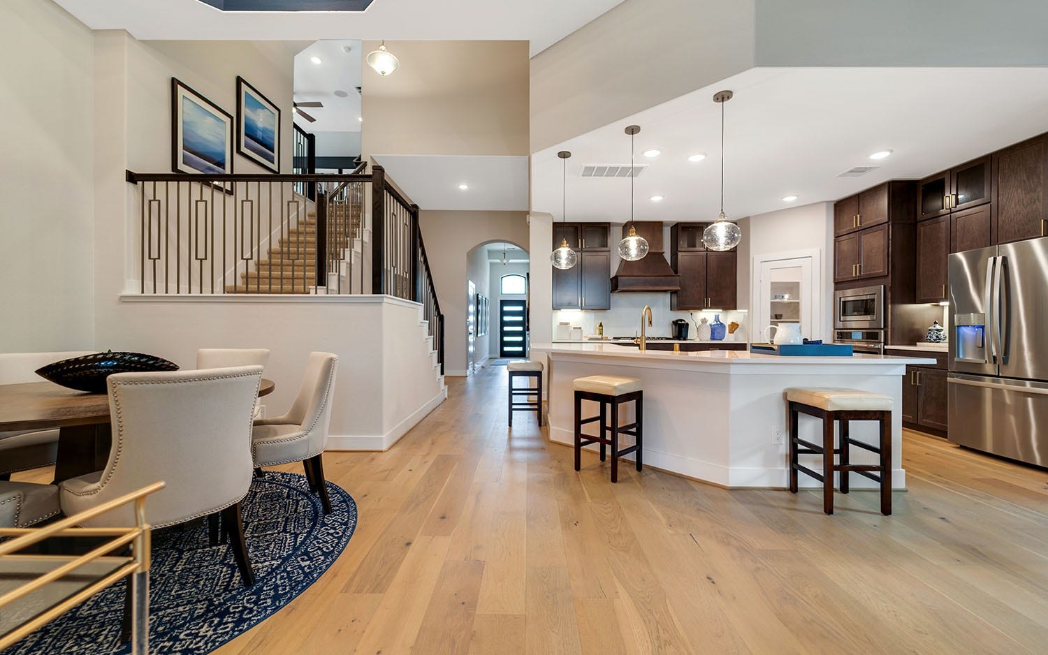 3610 Compass Pointe Court, Angleton, TX 77515 3610 Compass Pointe Court, Angleton, TX 77515