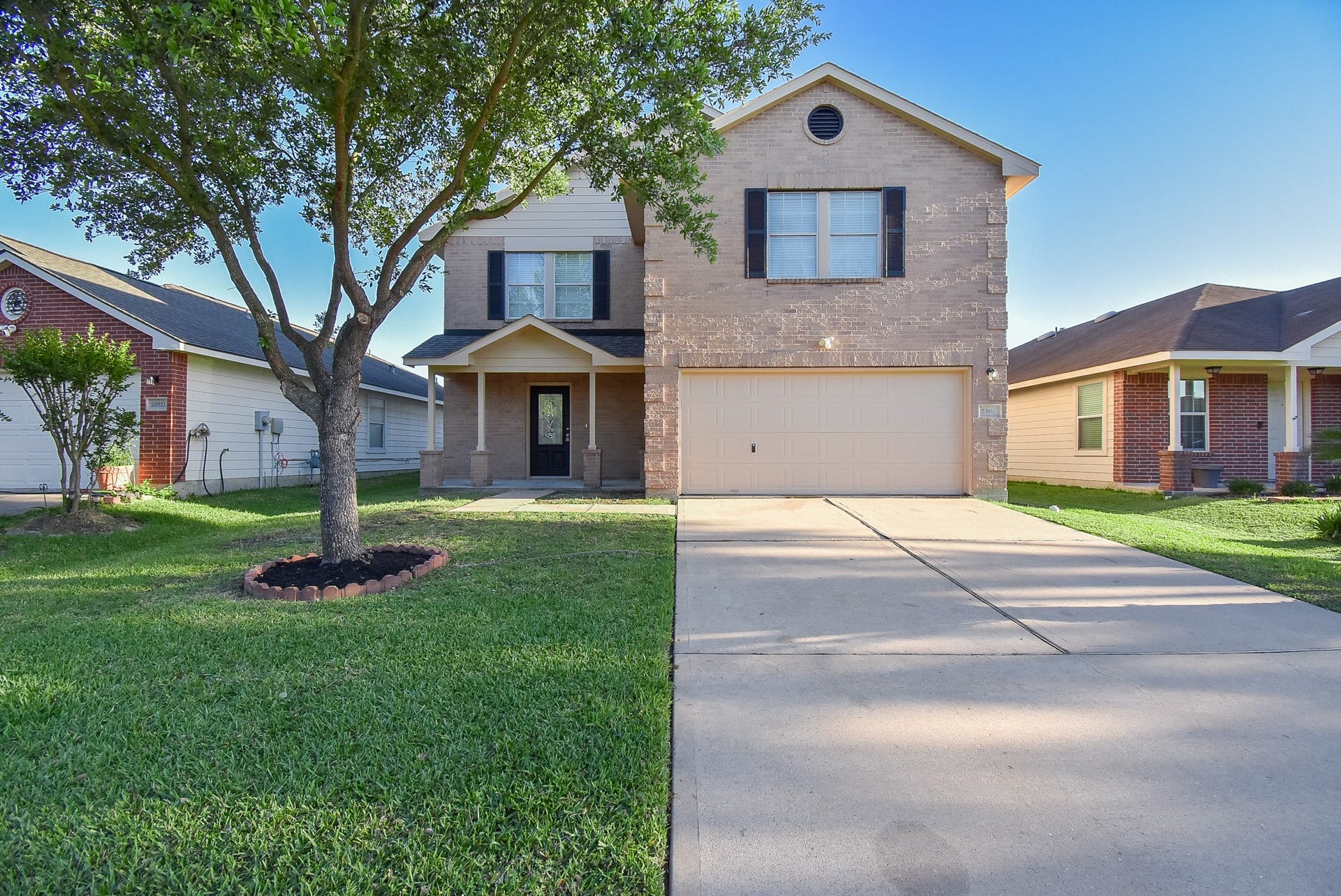 20815 Baronsledge Lane, Katy, TX 77449 20815 Baronsledge Lane, Katy, TX 77449