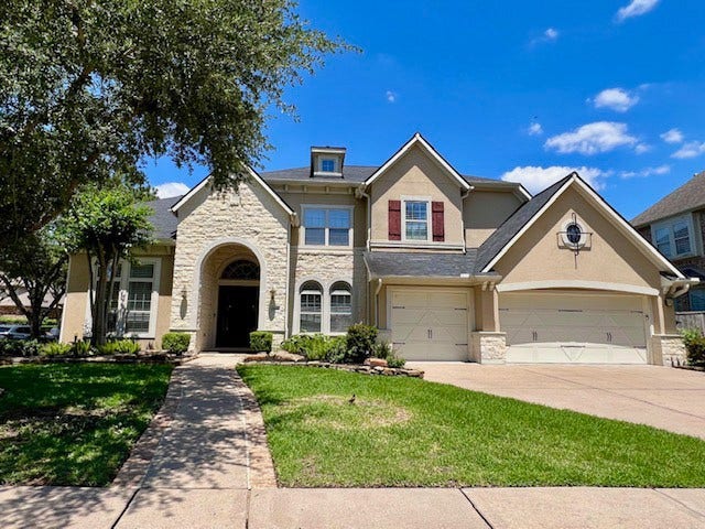 Property photo for 25622 Greenwell Springs Lane Lane, Katy, TX