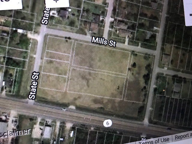 Property photo for 00 Highway 6, Hitchcock, TX