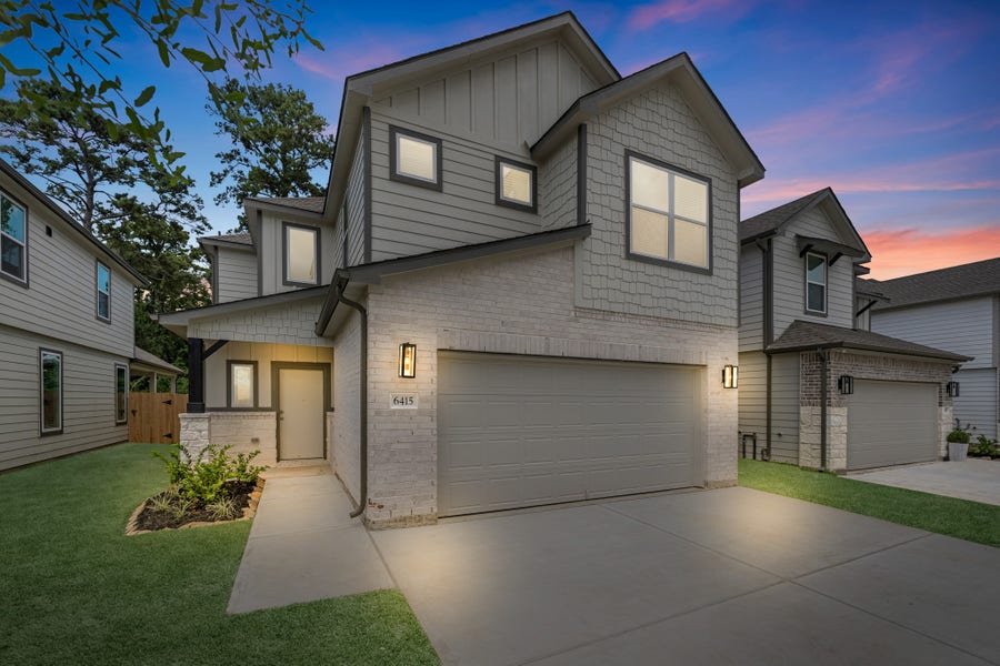Property photo for 6415 Old Cypress Landing Lane, Humble, TX