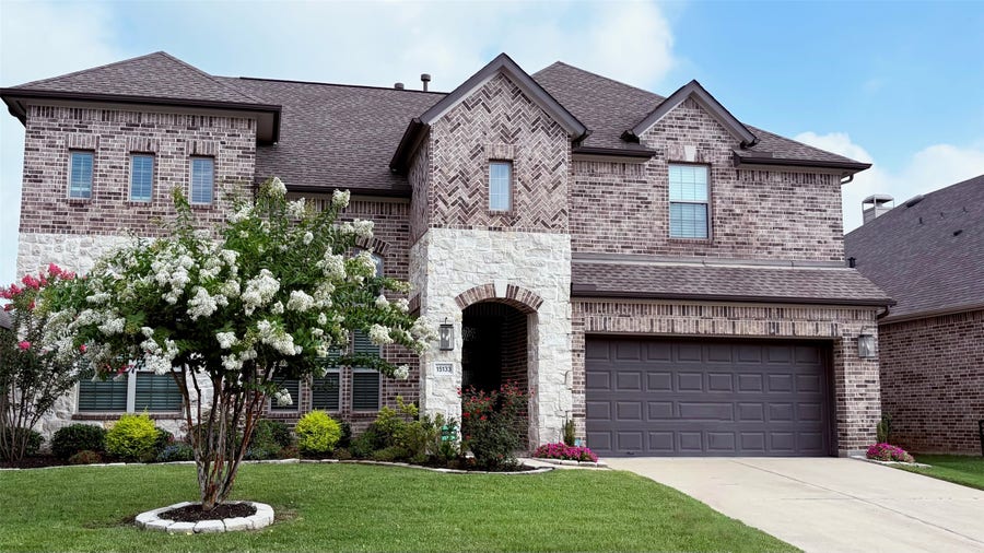 Property photo for 15133 Mahogany Trail, Conroe, TX