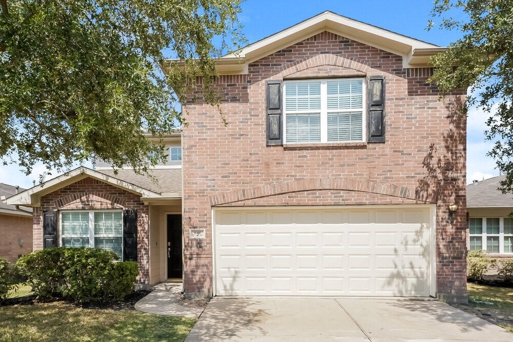 8410 Tararin Lane, Richmond, TX 77407 8410 Tararin Lane, Richmond, TX 77407
