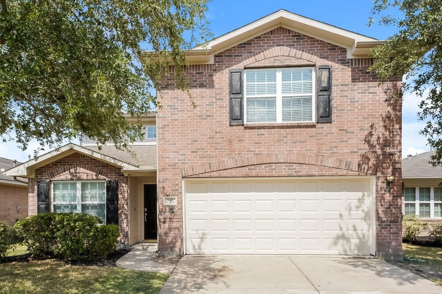 Property photo for 8410 Tararin Lane, Richmond, TX