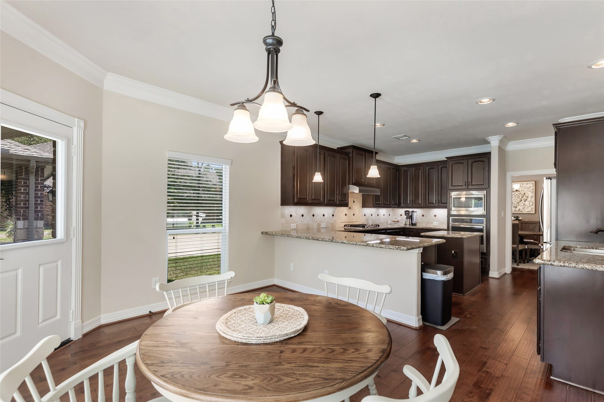 514 Carriage View Lane, Houston, TX 77336