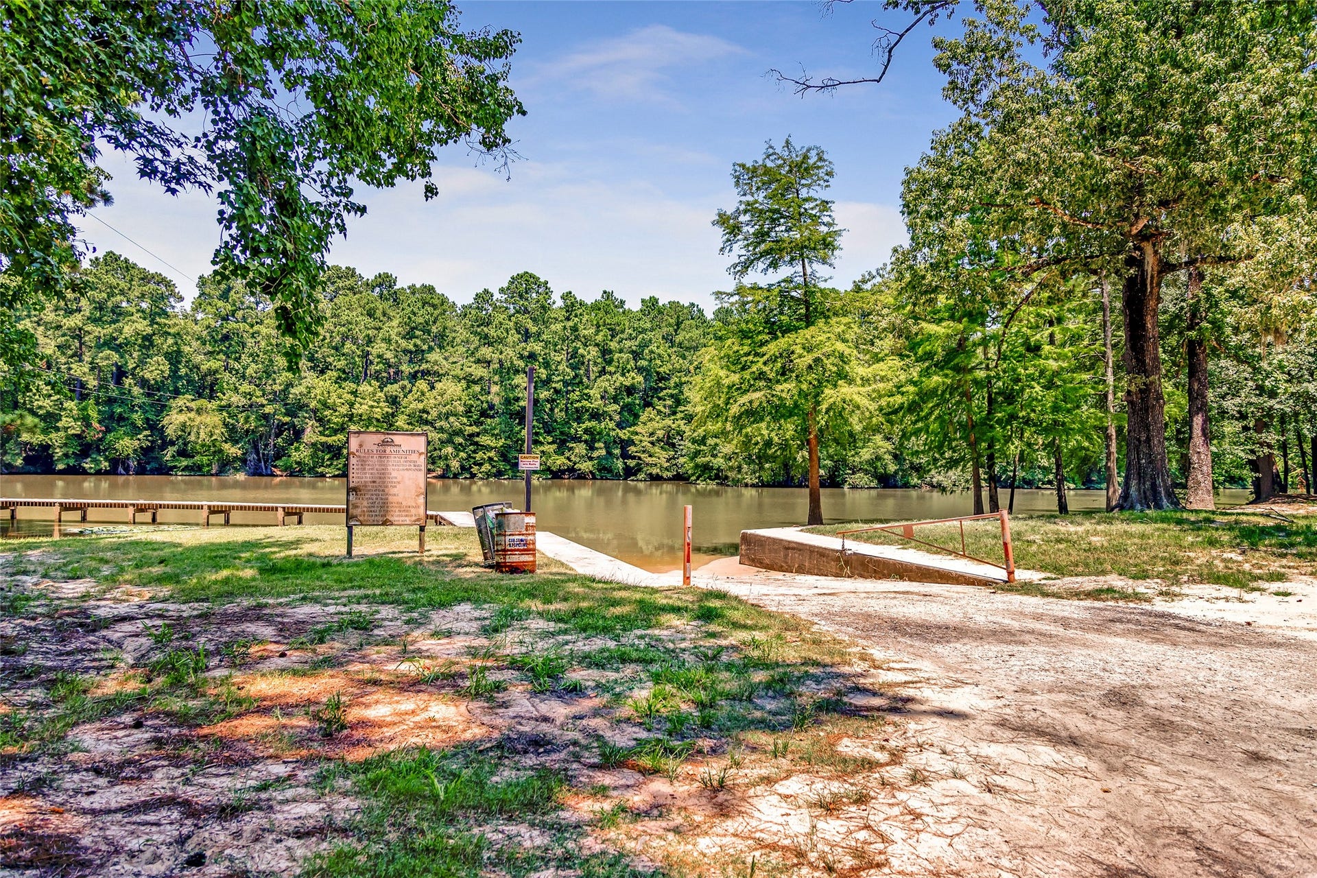 514 Carriage View Lane, Houston, TX 77336