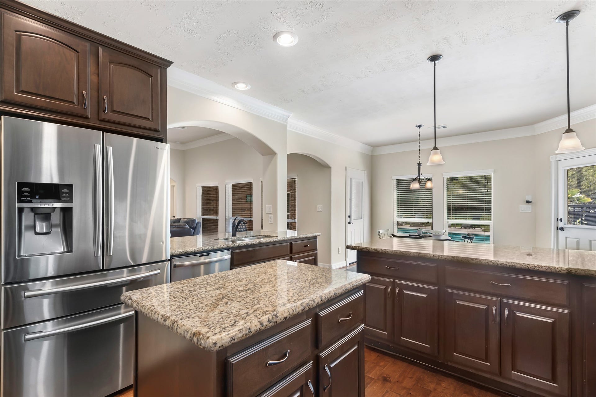 514 Carriage View Lane, Houston, TX 77336