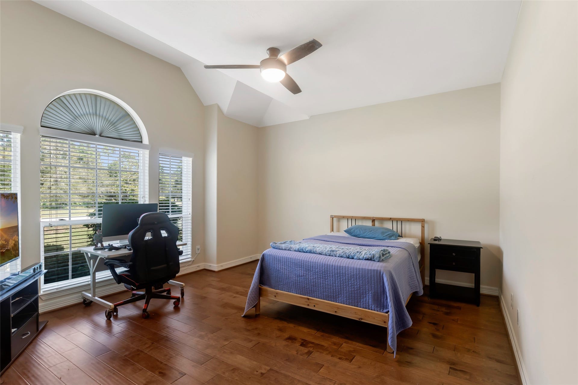 514 Carriage View Lane, Houston, TX 77336