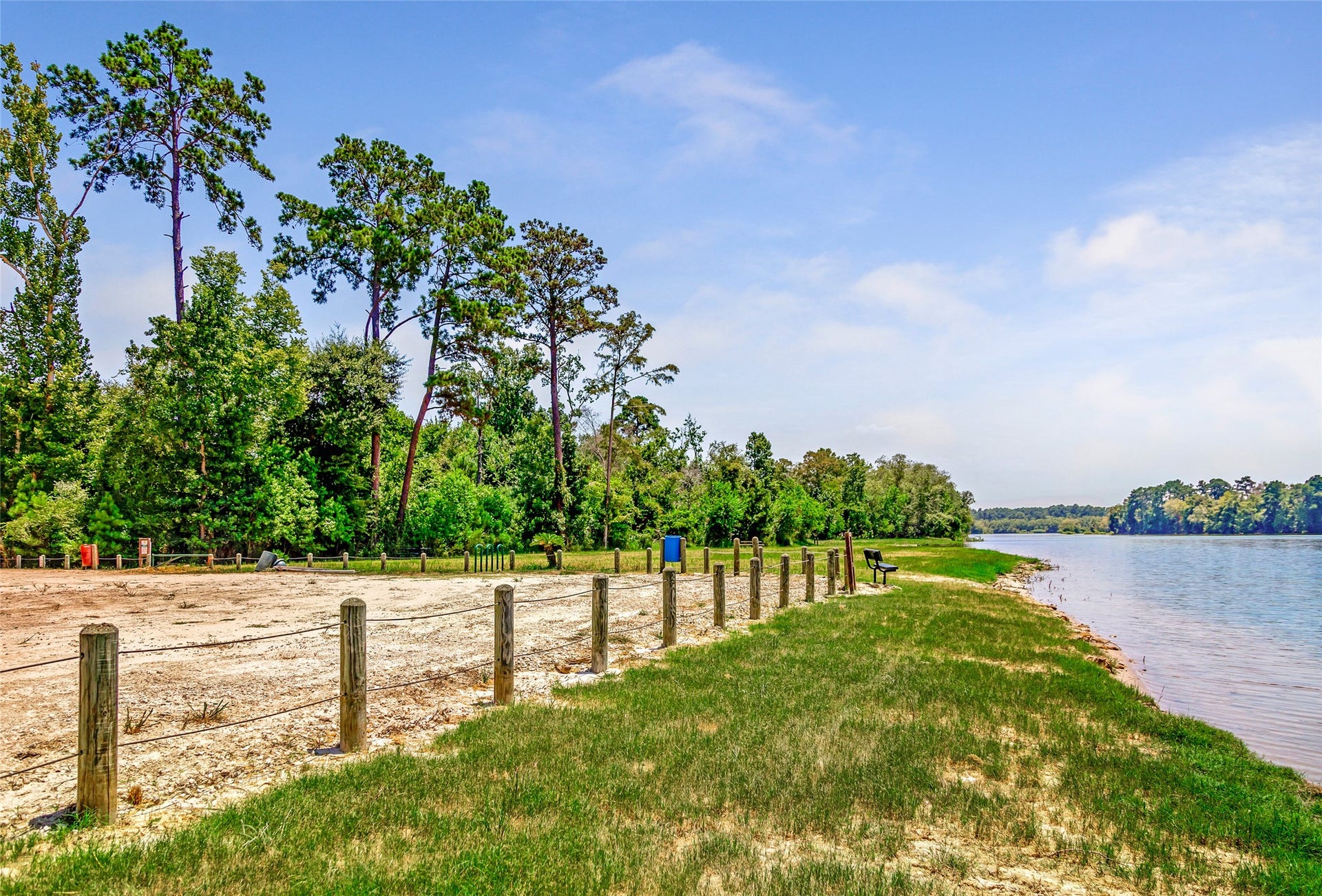 514 Carriage View Lane, Houston, TX 77336