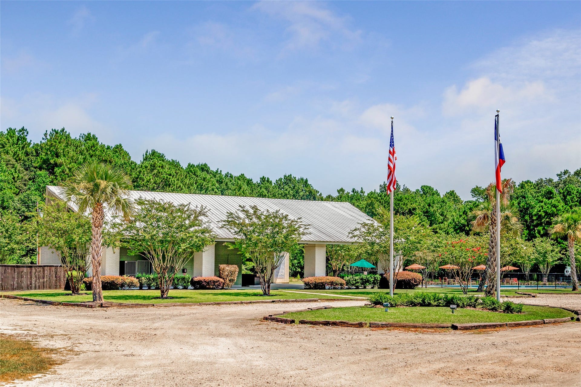 514 Carriage View Lane, Houston, TX 77336