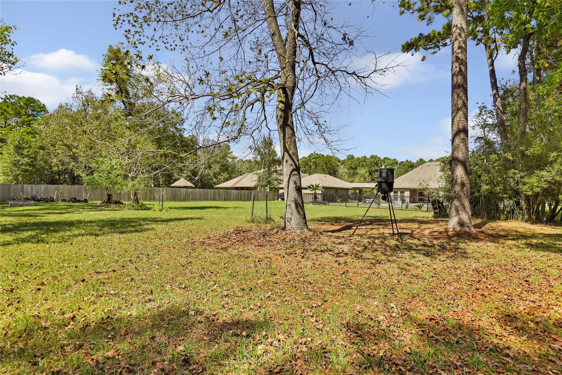 514 Carriage View Lane, Houston, TX 77336