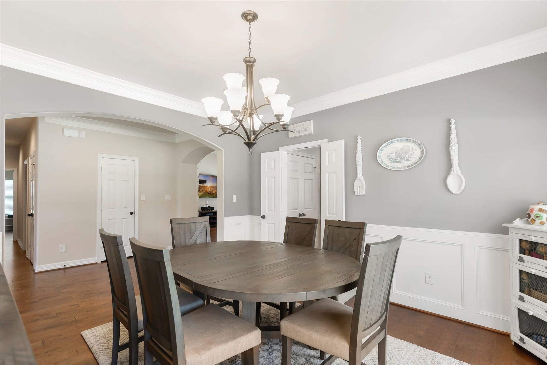 514 Carriage View Lane, Houston, TX 77336