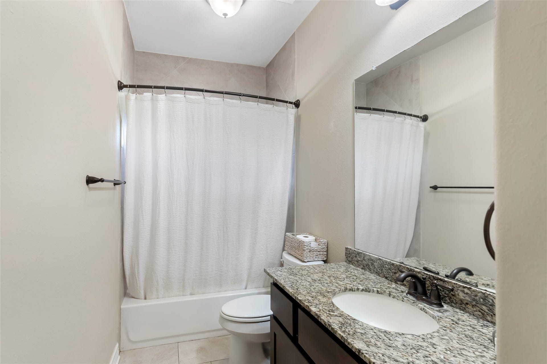 514 Carriage View Lane, Houston, TX 77336
