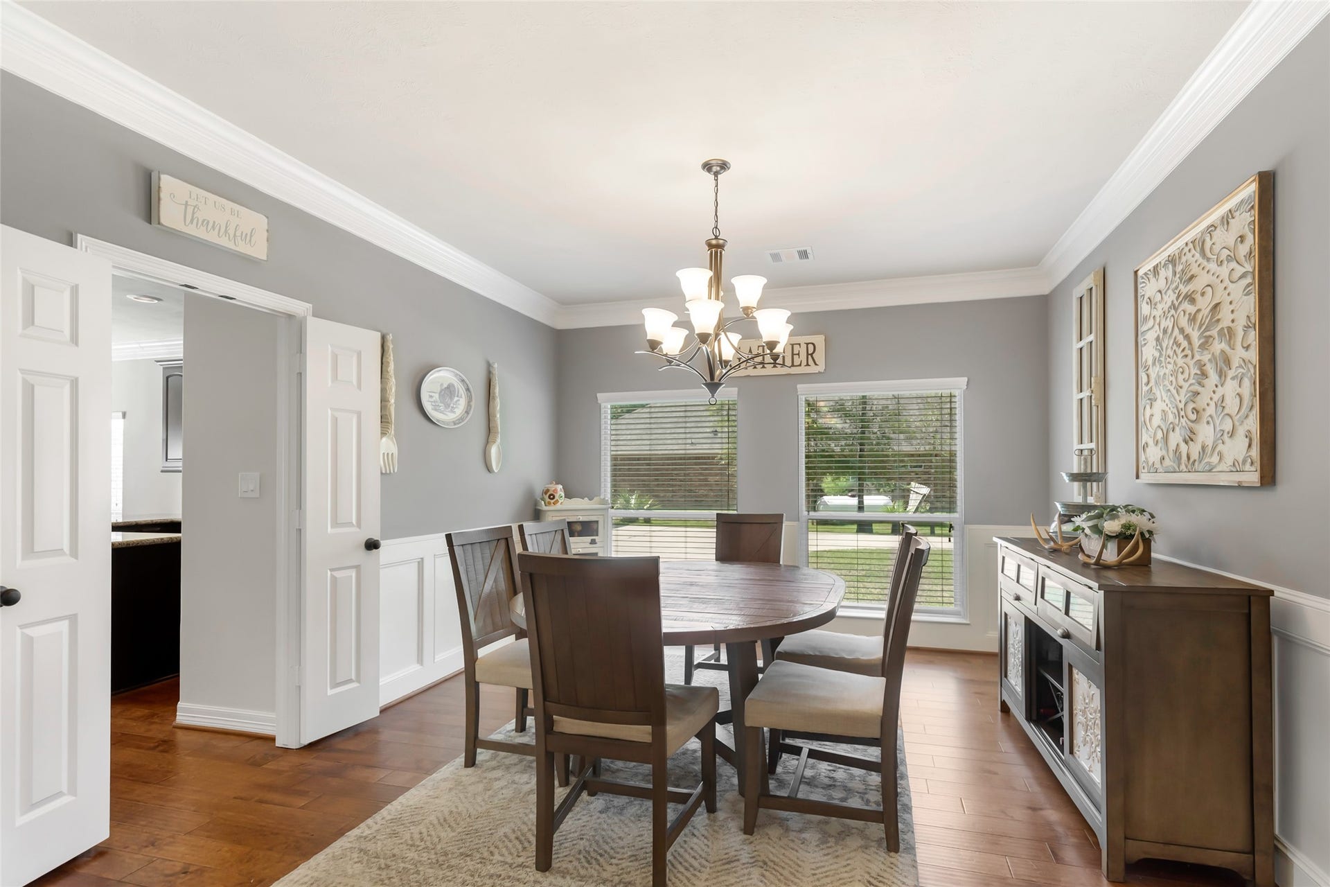 514 Carriage View Lane, Houston, TX 77336