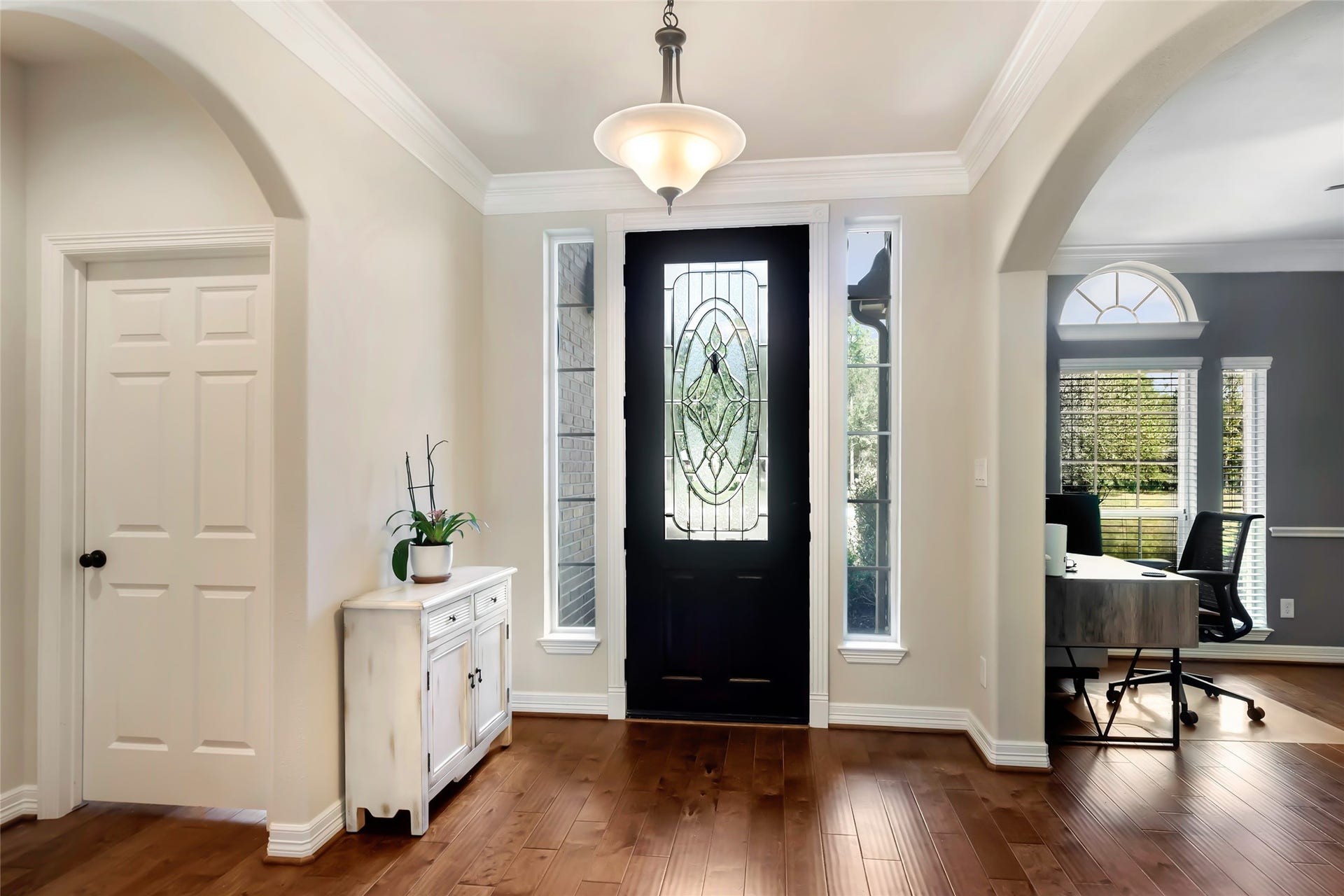 514 Carriage View Lane, Houston, TX 77336