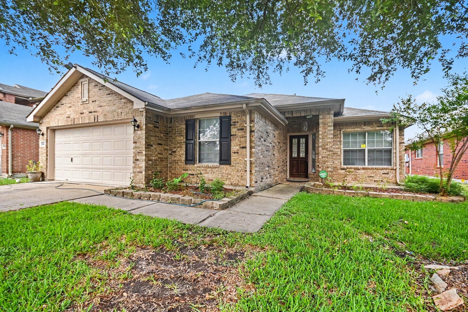 9430 Heflin Colony Drive, Sugar Land, TX 77498