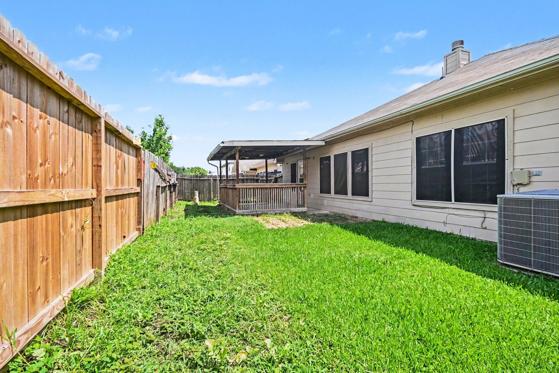 9430 Heflin Colony Drive, Sugar Land, TX 77498