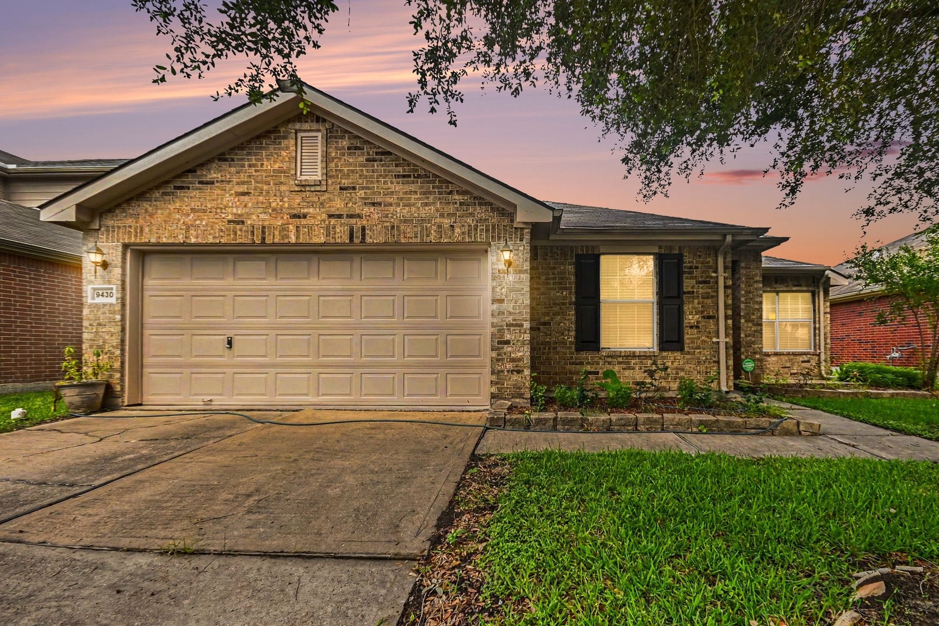 9430 Heflin Colony Drive, Sugar Land, TX 77498