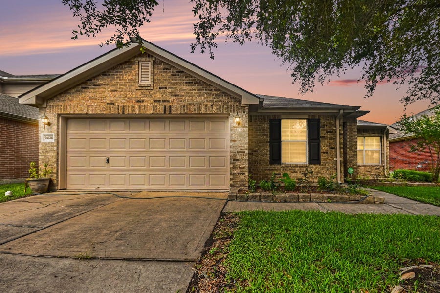 Property photo for 9430 Heflin Colony Drive, Sugar Land, TX