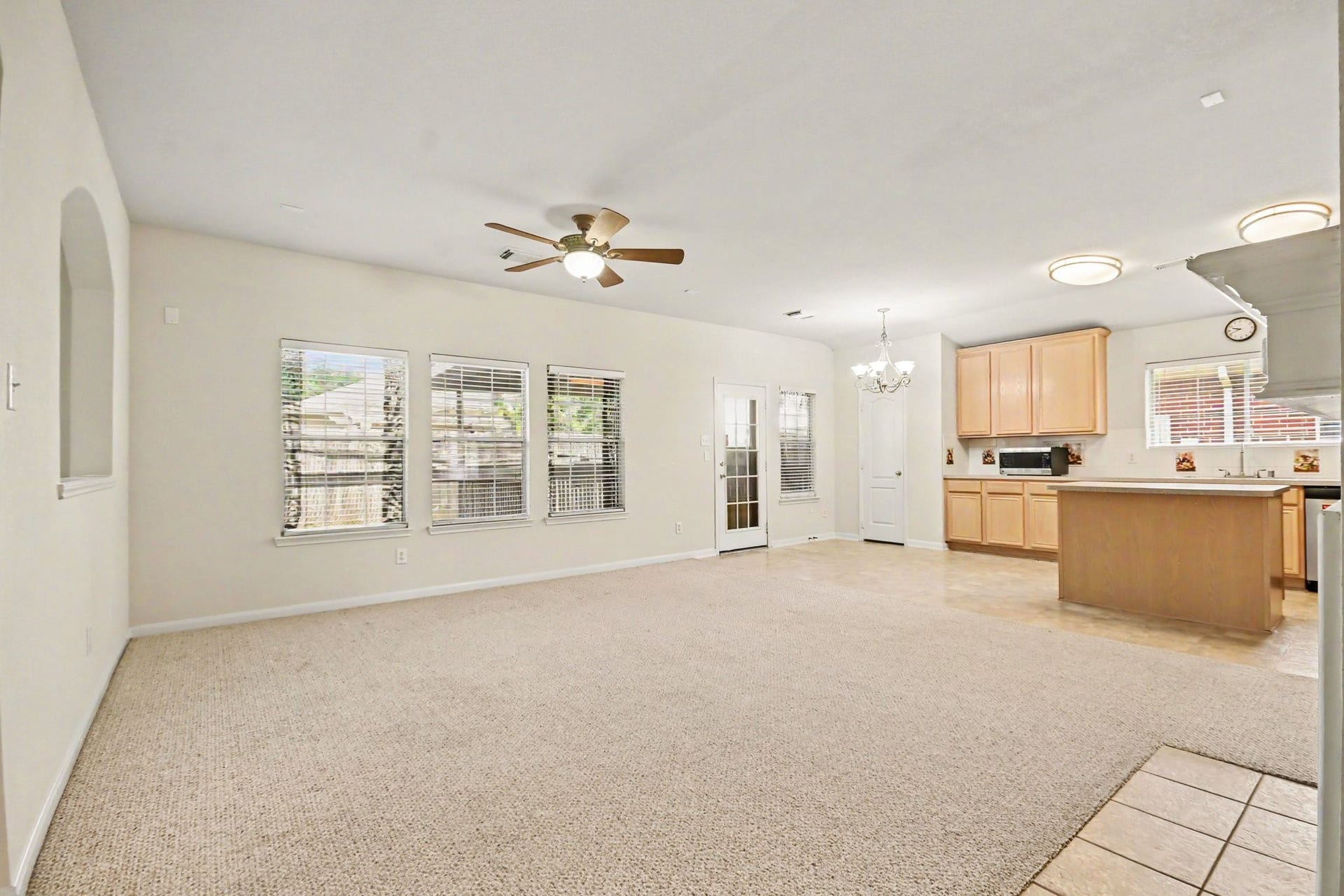 9430 Heflin Colony Drive, Sugar Land, TX 77498