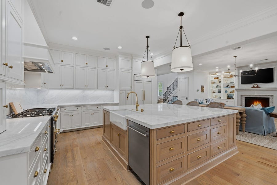 Property photo for 2607 Admiralty Bend Lane, The Woodlands, TX