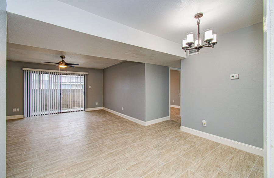 Property photo for 8421 Hearth Drive, #31, Houston, TX